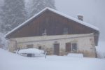 Ferme du Pt1157