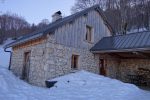 Chalet les Amis de Lachat