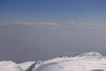 Des Dents du Midi au Mont-Blanc