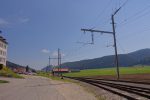 Gare de La Sagne