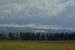 Les éoliennes de Mont-Crosin