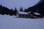 Le restaurant de Grand-Zour