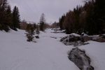 Sous la ligne haute tension
