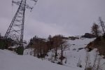 On bifurque à droite (chemin d'été)