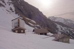 L'Hôtel du Sanetsch