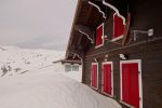 Le chalet attenant