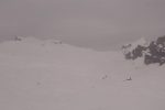 Vue sur les Diablerets et l'Oldenhorn