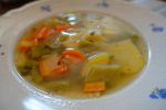 La bonne soupe