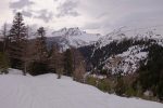 Retour par la route