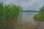 Là aussi il faut s'écarter du sentier pour voir le lac