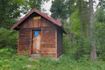 Refuge du Bambois