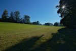 Pré de Bellevue, enfin au soleil !