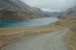 Lac des Toules