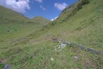 Un reste de tyrolienne ?