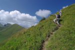 Ca monte encore et toujours ...