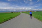 Suchet et Chasseron au loin, Bottens devant nous