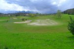 Golf de Lavaux, à côté du Lac de Bret