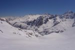 Le vallon de l'aller et du retour