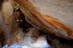 La grotte à Farinet