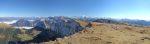 Les Alpes