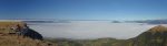 Léman sous le stratus