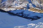 Descente dans ce couloir