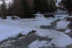 Le pont hivernal sera bientôt un souvenir !