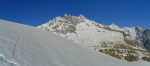Le Dolent, superbe