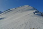 Petit replat avant la montée finale
