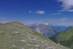 Et aussi sur le Catogne et les Dents du Midi