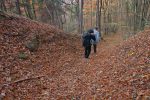 Et je passe derrière, cela permet une photo du couple