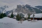Col de Tanay.