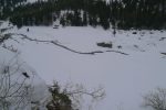 Le Lac de Tanay