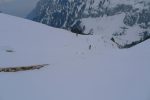 Neige pourrie, pouah