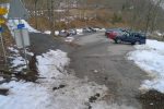 Retour au parking