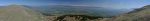 Vue panoramique depuis Montoiseau
