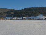 L'Abbaye et ses téléskis