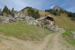 Chalet de Mens