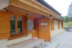 Refuge d'Ubine