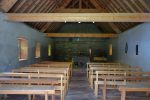 La chapelle d'Ubine