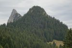 Mont Chauffé