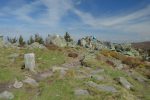 Le Tanet, 1292m