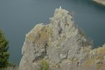 Rocher de la Vierge