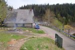 Lac Noir et son auberge