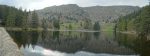 Lac des Truites