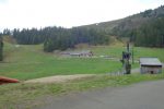 Retour aux téléskis du Tanet