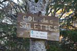 Col des Salettes