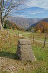 Descente au moulin