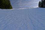 Sportive la trace