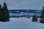 Lac de Joux.
